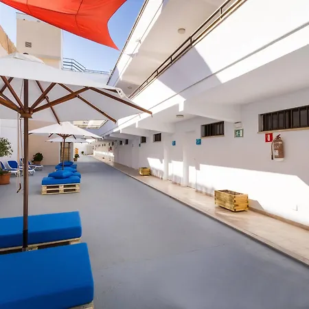 普拉萨玛宁静公寓 公寓式酒店 3*