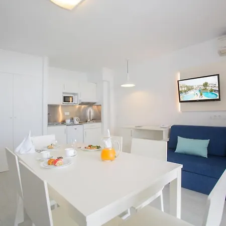 Apart Otel Plazamar Serenity