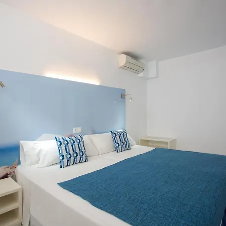 Apart Otel Plazamar Serenity Santa Ponsa