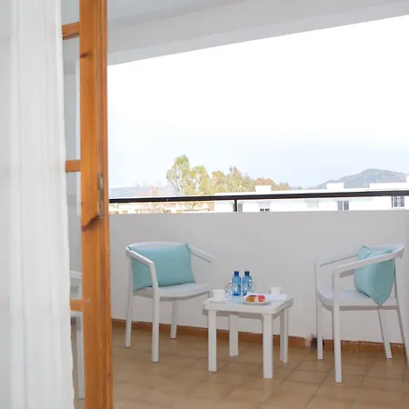 Plazamar Serenity 3*