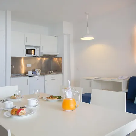 Plazamar Serenity Apart Otel Santa Ponsa