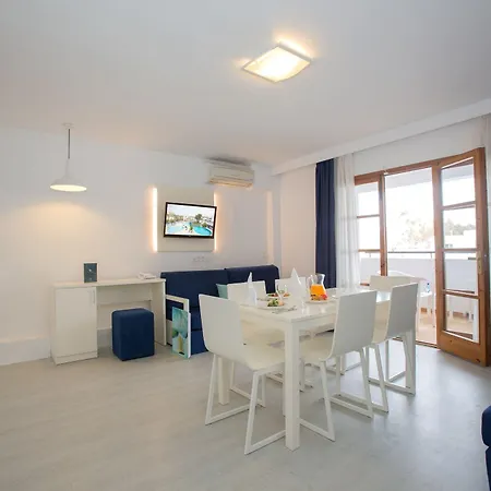 Lejlighedshotel Plazamar Serenity 3*