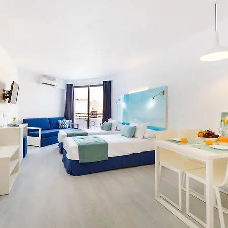Apart Otel Plazamar Serenity 3*