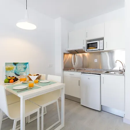 Appart hôtel Plazamar Serenity Santa Ponsa