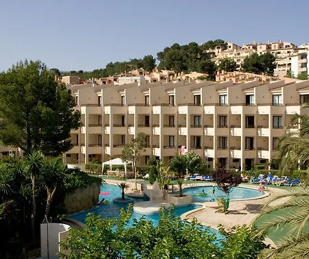 Plazamar Serenity Santa Ponsa