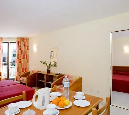 Apart Otel Plazamar Serenity 3*