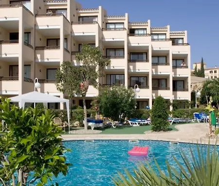 Apart Otel Plazamar Serenity Santa Ponsa
