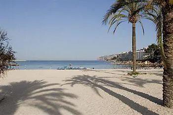 Plazamar Serenity Apart Otel