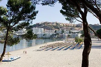 Plazamar Serenity Apart Otel Santa Ponsa