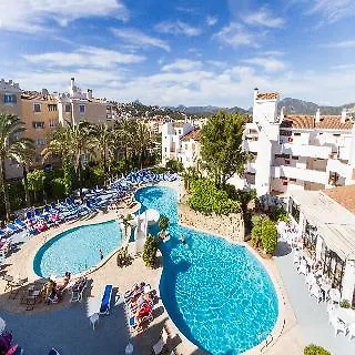 Plazamar Serenity Santa Ponsa