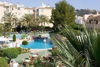 Plazamar Serenity Apart Otel