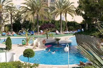 Plazamar Serenity Lejlighedshotel