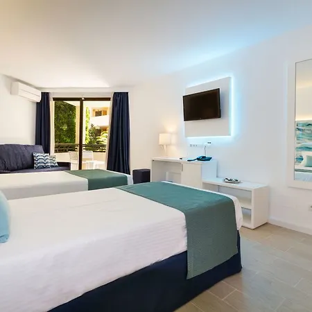 Plazamar Serenity 3* Santa Ponsa