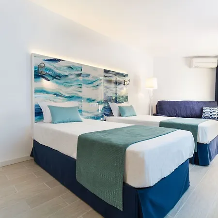 Plazamar Serenity 3* Santa Ponsa