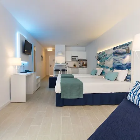 Plazamar Serenity 3* Santa Ponsa