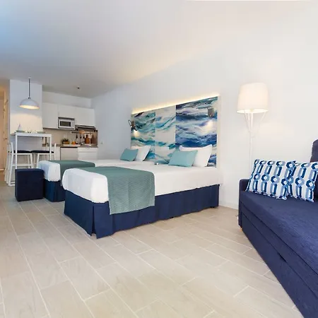 Plazamar Serenity 3* Santa Ponsa