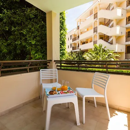 Plazamar Serenity 3* Santa Ponsa