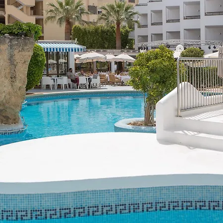Plazamar Serenity 3*
