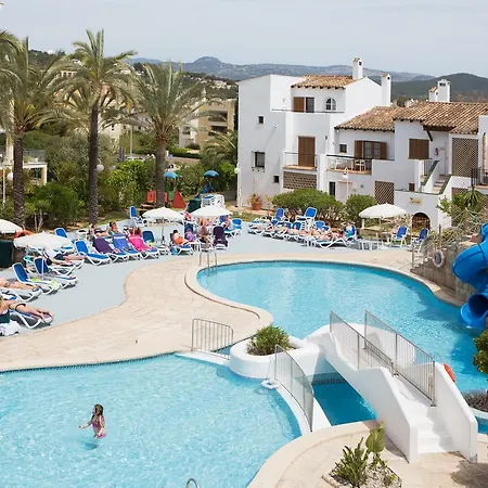 Apart Otel Plazamar Serenity