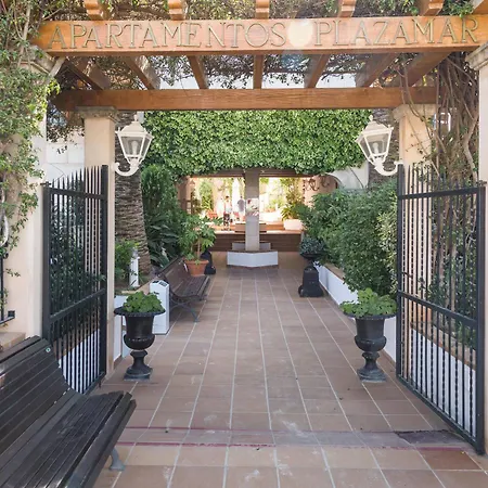 Apart Otel Plazamar Serenity Santa Ponsa