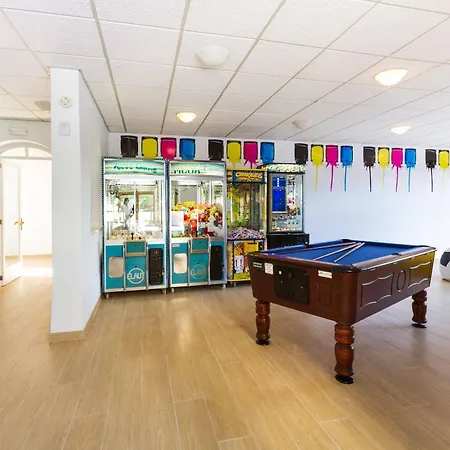 Plazamar Serenity Apart Otel Santa Ponsa