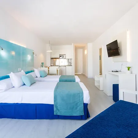 Plazamar Serenity Apart Otel Santa Ponsa