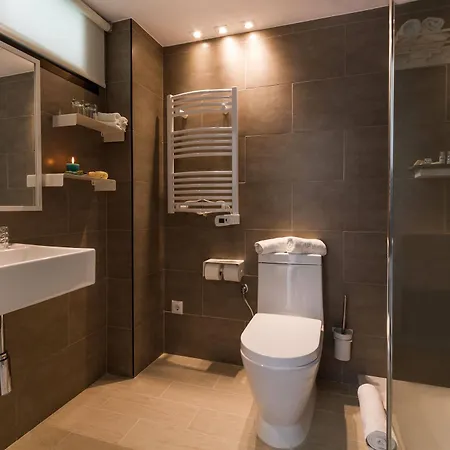 Plazamar Serenity 3*