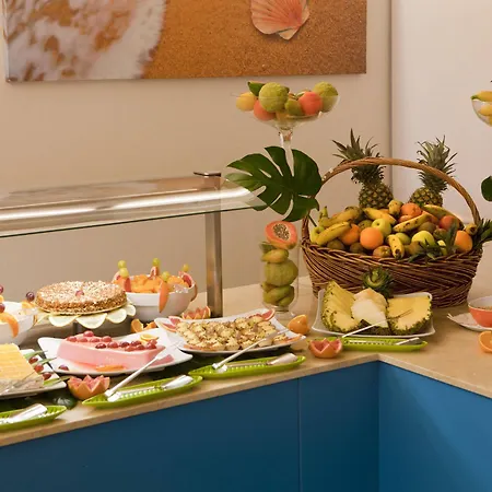 Apart Otel Plazamar Serenity
