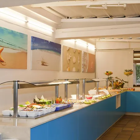 Plazamar Serenity Apart Otel Santa Ponsa