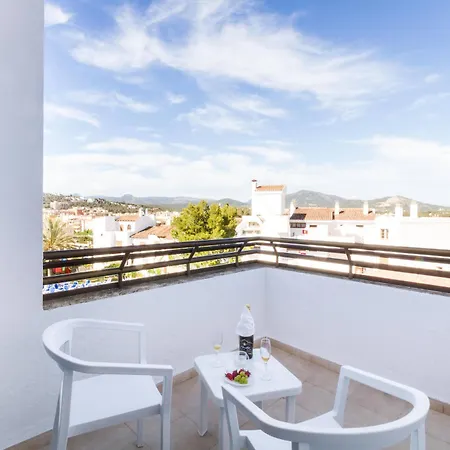 Plazamar Serenity Santa Ponsa