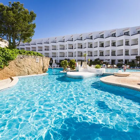 Plazamar Serenity Apart Otel 3*