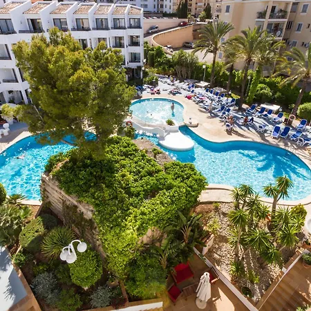 Plazamar Serenity 3*