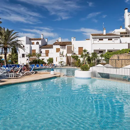 Plazamar Serenity Apart Otel
