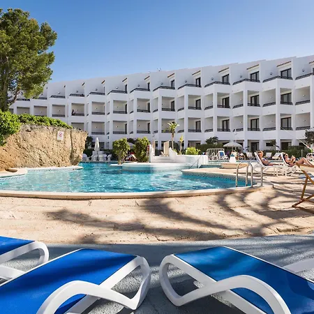 Plazamar Serenity Apart Otel Santa Ponsa