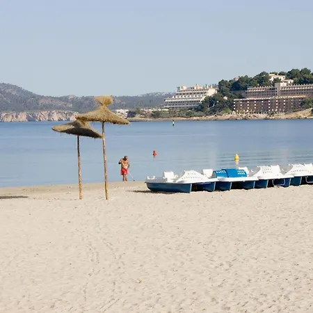 Apart Otel Plazamar Serenity Santa Ponsa