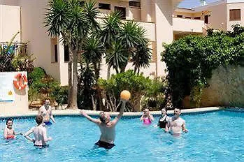 Plazamar Serenity Apart Otel