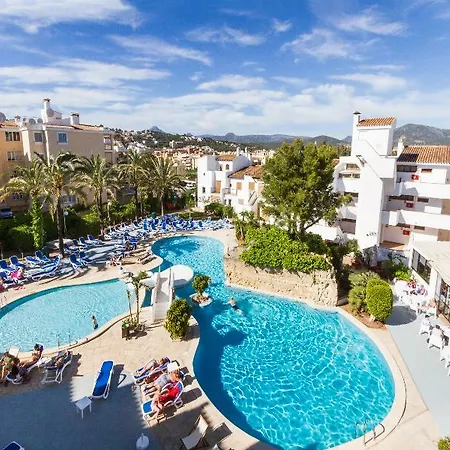 Plazamar Serenity Santa Ponsa
