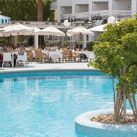Apart Otel Plazamar Serenity 3*