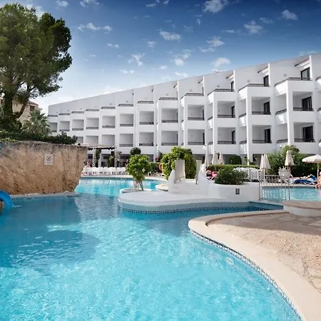 Plazamar Serenity Apart Otel 3*